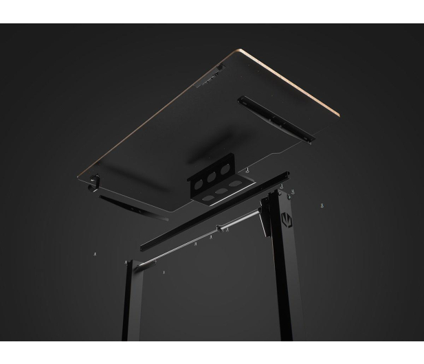 ENDORFY Atlas S Electric Dark Wood EY8E010 - 1482593 - zdjęcie 8